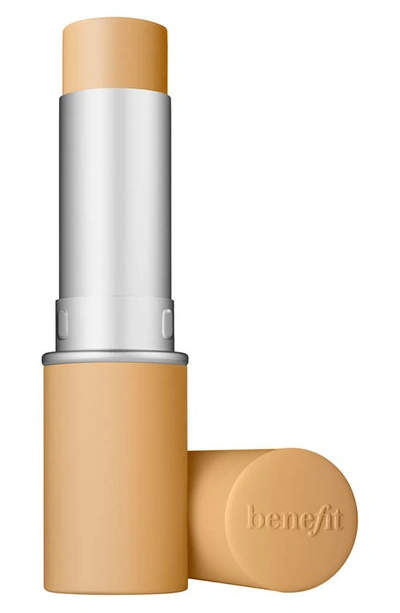 Benefit Cosmetics Benefit Hello Happy Air Stick Foundation Spf 20 In Shade 7 - Medium-tan Neutral