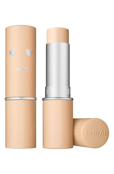 Benefit Cosmetics Hello Happy Air Stick Foundation Spf 20 Shade 3 0.3 oz/ 8.5 G In 03 Light Neutral