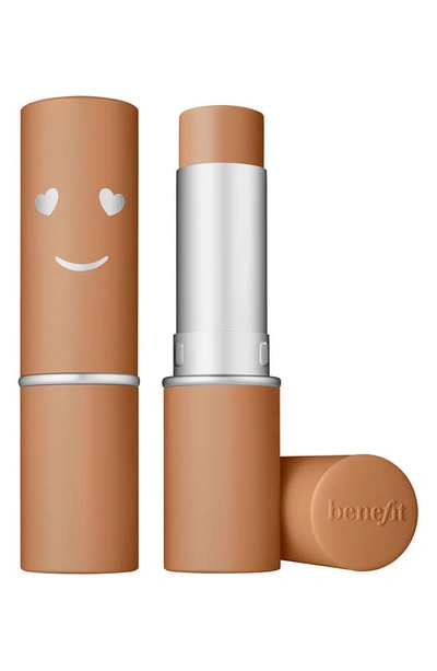 Benefit Cosmetics Benefit Hello Happy Air Stick Foundation Spf 20 In Shade 9 - Deep Neutral Warm