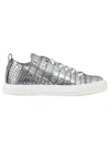 GIUSEPPE ZANOTTI BLABBER SNEAKER,11343771