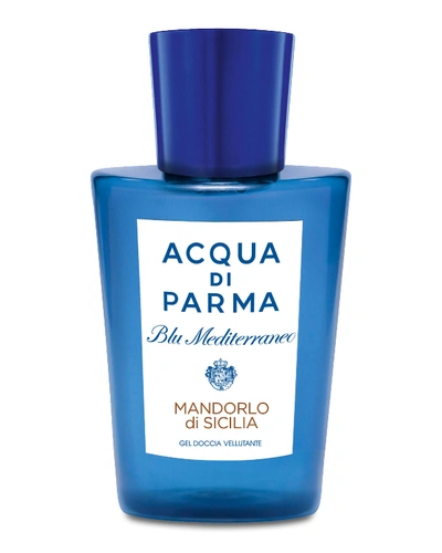 Acqua Di Parma 6.7 Oz. Mandorlo Di Sicilia Shower Gel