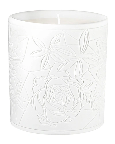 Lancôme Jasmins Marzipane Scented Candle In 240g