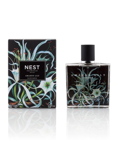 Nest Amazon Lily 1.7 oz/ 50 ml Eau De Parfum Spray