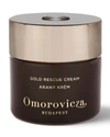 Omorovicza 1.7 Oz. Gold Rescue Cream