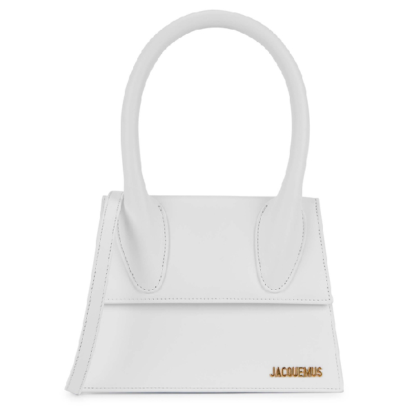 large le chiquito top handle bag