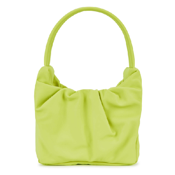 staud bag green