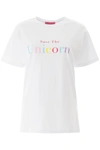 IRENEISGOOD SAVE THE UNICORN T-SHIRT,11342857