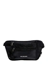 BALENCIAGA BELT BAG,11343432