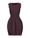 ANTONINO VALENTI Short dress,34960837GF 5