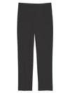 THEORY TREECA trousers,400012210651