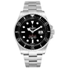 ROLEX SEADWELLER 43MM 50TH ANNIVERSARY STEEL MENS WATCH 126600 BOX CARD,ED748D89-6264-3E45-9F4C-56AFD6673BFE