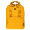 Bric's X-travel Medium Backpack In Yellow