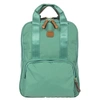Bric's X-travel Medium Backpack In Green