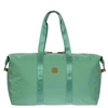 Bric's X-bag 2-in-1 Medium Holdall In Green