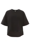 LOEWE ANAGRAM EMBROIDERY T-SHIRT,201008DTS000007-1100
