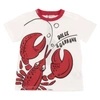 DOLCE & GABBANA T-SHIRT,11343846