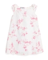 PETITE PLUME KID'S AMELIE FLORAL NIGHTGOWN,PROD230540080