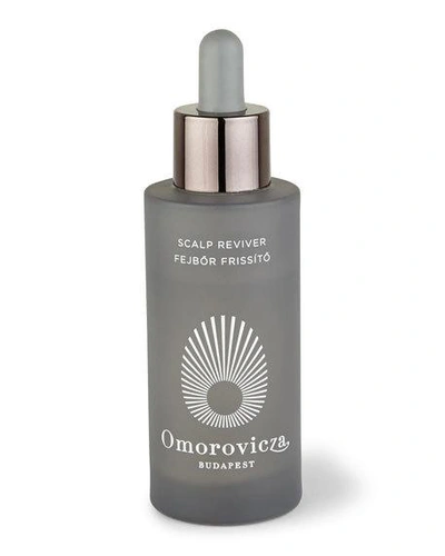Omorovicza Moor Mud Scalp Reviver In Colourless