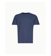 VILEBREQUIN Embroidered-logo cotton-jersey T-shirt