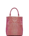 BRAHMIN AMELIA BUCKET BAG