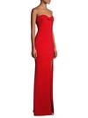LIKELY ELLA STRAPLESS SWEETHEART MERMAID GOWN,0400011464790