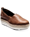 TIMBERLAND WOMEN'S EMERSON POINT SLIP-ON LOAFERS WOMEN'S SHOES