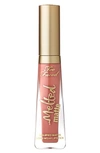 TOO FACED MELTED MATTE LIQUID LONGWEAR LIPSTICK,50228