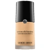 Armani Collezioni Luminous Silk Perfect Glow Flawless Oil-free Foundation 3.8 1 oz/ 30 ml