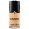 Armani Collezioni Luminous Silk Perfect Glow Flawless Oil-free Foundation 1.5 1 oz/ 30 ml