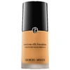 ARMANI BEAUTY LUMINOUS SILK PERFECT GLOW FLAWLESS OIL-FREE FOUNDATION 5.8 1 OZ/ 30 ML,P393401