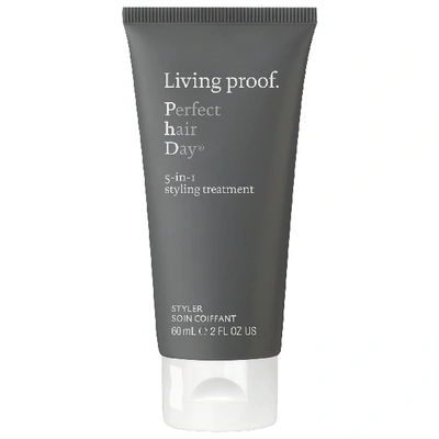 LIVING PROOF MINI PERFECT HAIR DAY (PHD) 5-IN-1 STYLING TREATMENT 60 ML/ 2 OZ,2016111