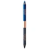 CHARLOTTE TILBURY MATTE & METALLIC DOUBLE ENDED EYELINER - EYE COLOR MAGIC COLLECTION SUPER BLUE 0.03 OZ / 1G,P456368