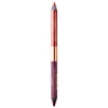 CHARLOTTE TILBURY MATTE & METALLIC DOUBLE ENDED EYELINER - EYE COLOR MAGIC COLLECTION MESMERISING MAROON 0.17 OZ./ 5G,P456368