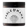 FABLE & MANE HOLIROOTS REPAIRING HAIR MASK 8 OZ/ 237 ML,2351005