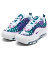 NIKE WOMEN'S AIR MAX 98 SE CASUAL SNEAKERS FROM FINISH LINE