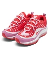 NIKE WOMEN'S AIR MAX 98 SE CASUAL SNEAKERS FROM FINISH LINE