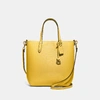 Coach Central Shopper Tote