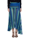 MANILA GRACE Midi Skirts,35276265GE 4