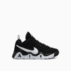 Nike Air Barrage Low Men's Shoe (black) - Clearance Sale In 001