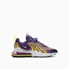 NIKE AIR MAX 270 REACT ENG SNEAKERS CK2595-500,11318774