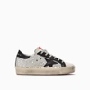 GOLDEN GOOSE DELUXE BRAND HI STAR SNEAKERS G36WS945R3,11318578