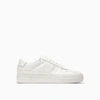 COMMON PROJECTS BBALL LOW SUPER SOLE 3995 SNEAKERS,11323176