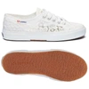 Superga Sneakers In White