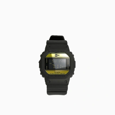 G-shock Wrist Watch Dw-5600ne 1 Er In 1er