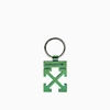 OFF-WHITE OFF-WHITE ARROW KEY RING OMZG021S20253020,11320950