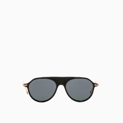 Thom Browne Sunglasses Color Black