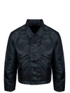 AMBUSH NYLON LOGO SWING JACKET,11318991