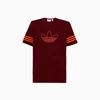 ADIDAS ORIGINALS ADIDAS ORIGINAL OUTLINE T-SHIRT FM3898,11320766