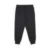 Y-3 BLACK CLASSIC TRACK trousers,11345131