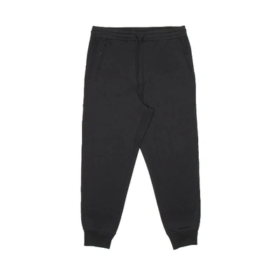 Y-3 Black Classic Track Pants